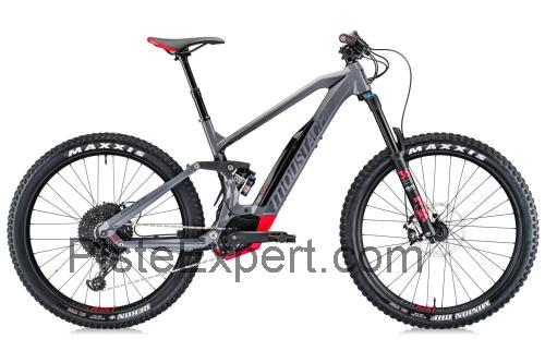 Moustache Samedi 27 Race 9 avis et fiche technique 